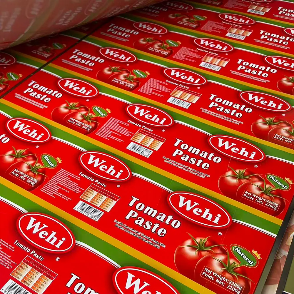 tinplate sheet for packaging