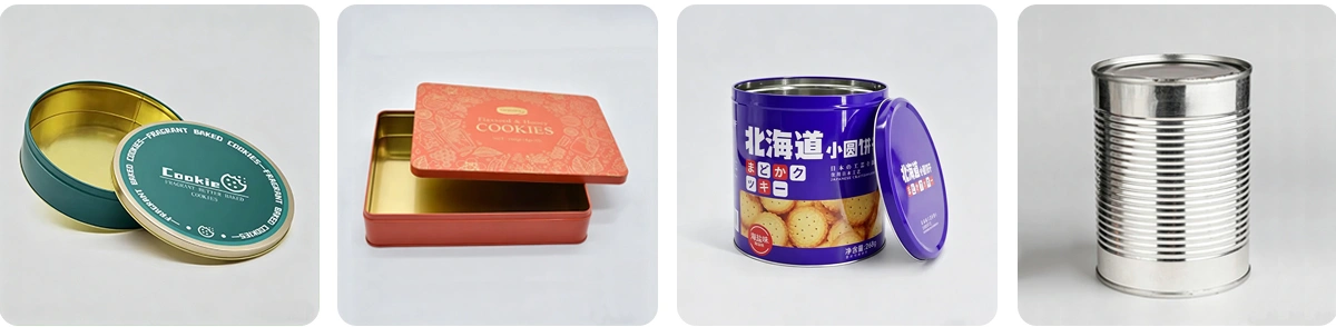 mr grade tinplate sheet for cans