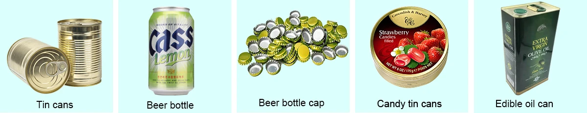 tinplate-for-cans