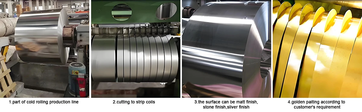 tinplate-coil-production-process