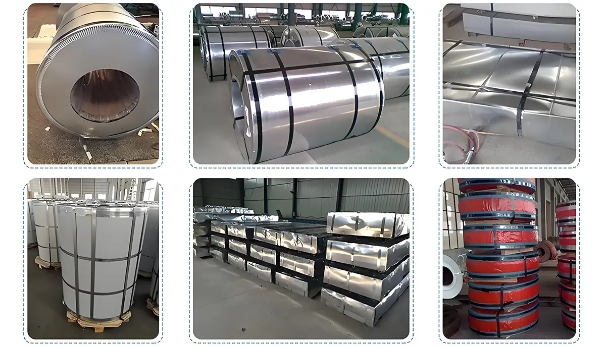 tinplate-coil-standard-packaging