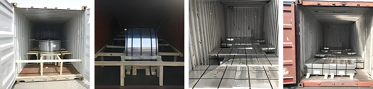 SPTE-ETP-tinplate-coil-overseas-packaging