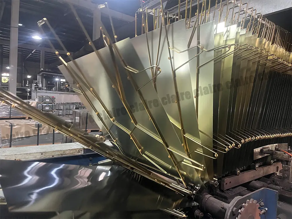yellow-coating-tinplate-sheet