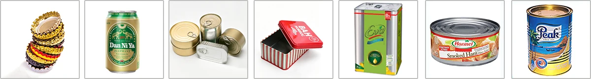 ETP-coil-electrolytic-tinplate-coil-application