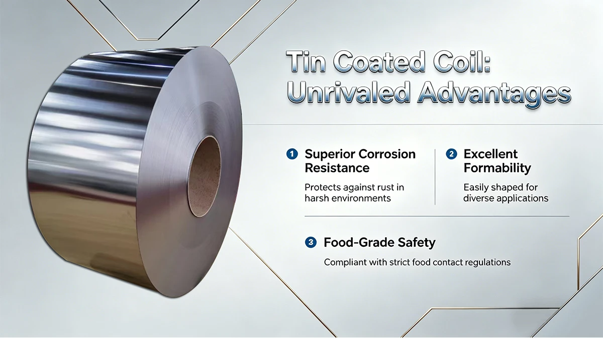 tinplate-coil-for-food-cans-product-advantages