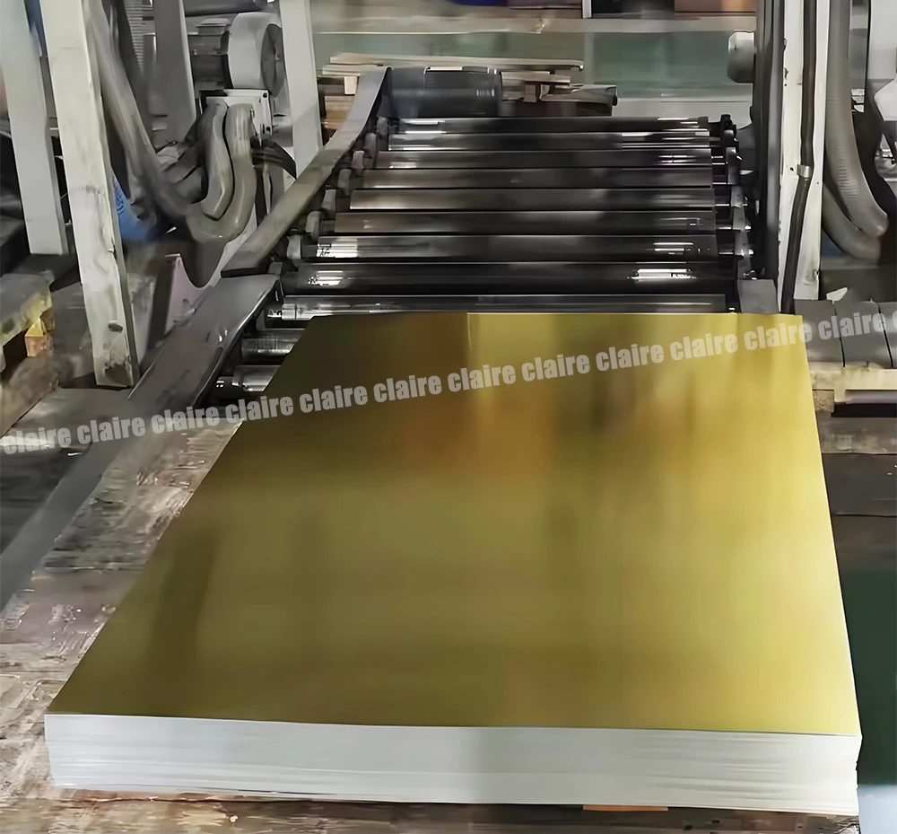 painted-gold-color-tinplate-steel-sheet