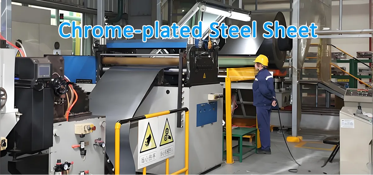 chromium-coated-steel-sheet-poster