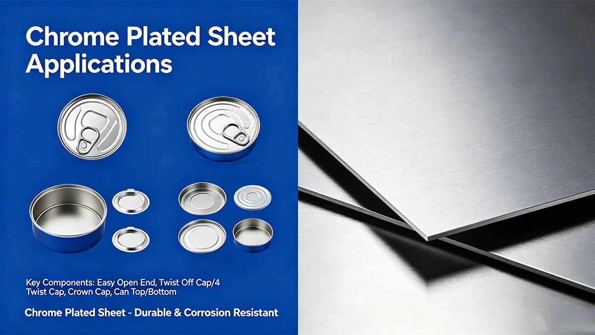 tin-free-steel-sheet-product-applications