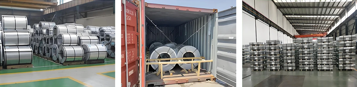 tin-free-steel-sheet-standard-overseas-packaging