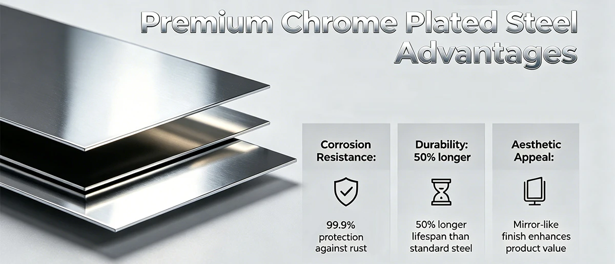 chrome-plated-steel-sheet-product-advantages