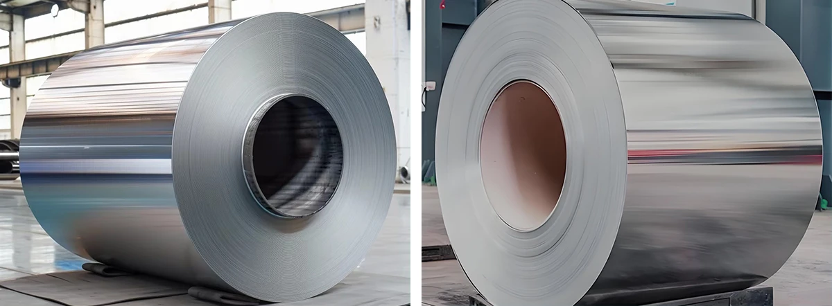 chrome-plated steel-coil-manufacturer