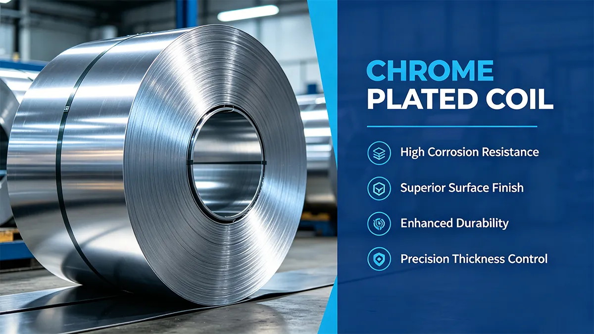 chrome-plated-steel-coil-product-advantages