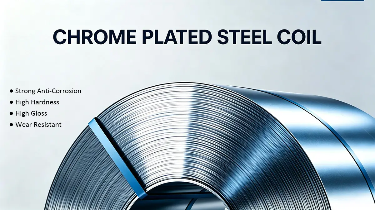 chrome-coated-steel-coil-poster