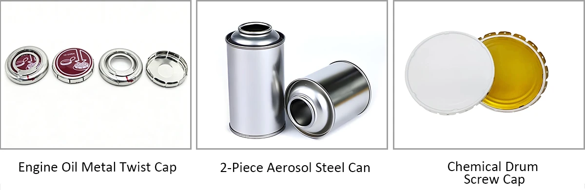 chrome-coated-steel-coi-product-application